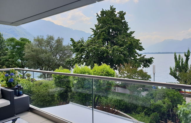 The View Montreux - Foto 50