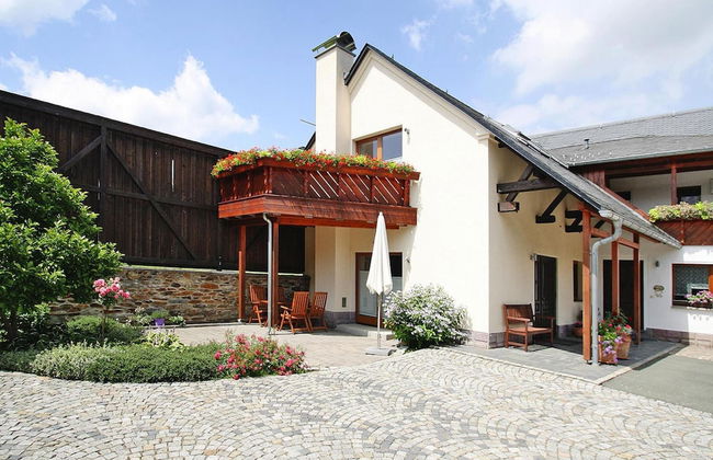 Ferienanlage Landlust, Muhlental - Foto 1