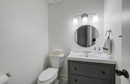 Island Pride Coastal Condo - Foto 53