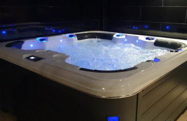 Villa Summertime - Private Jacuzzi and bikes, beach 800m - Foto 55