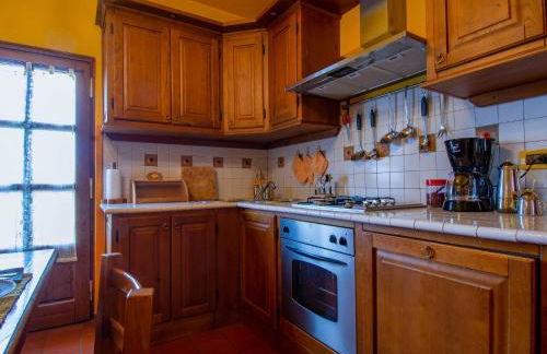 Holiday Home delle Stelle by Interhome - Foto 10