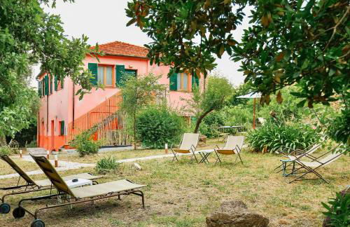 Country House With Big Garden - Photo 71