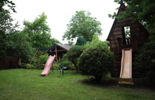 Pokoje u Iwonki - Barzowice - Foto 11