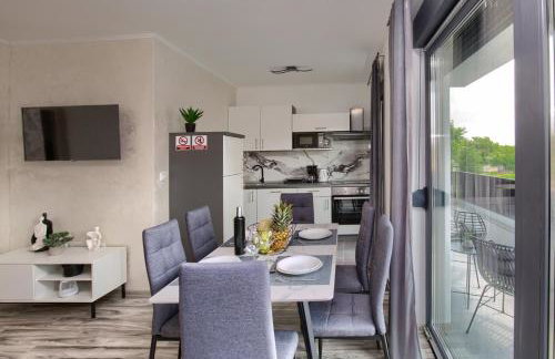 Luksuzni Apartmani Asi s bazenom - Foto 27