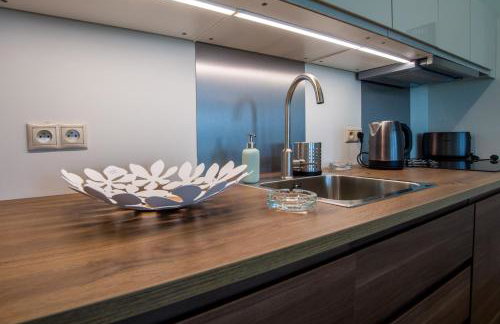 Apart Madryt - Foto 43