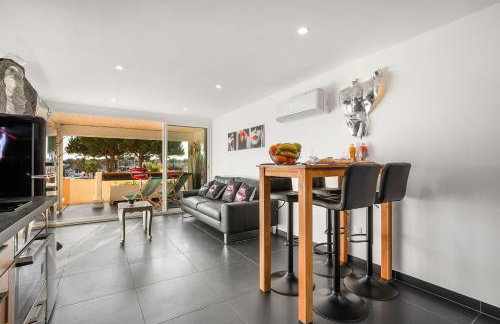 FrenchK-iss Port Nature 5 coeur festif village naturiste - Foto 10