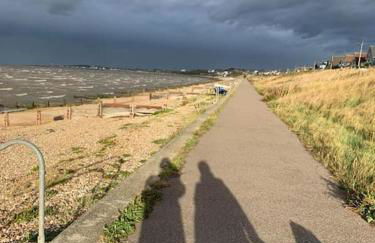 The Cabin At The Beach - Foto 34