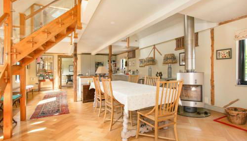 Duckpitts Barn - Foto 3