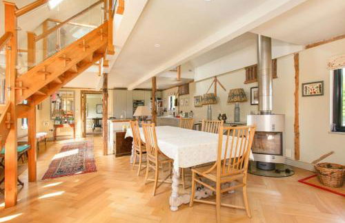 Duckpitts Barn - Foto 3