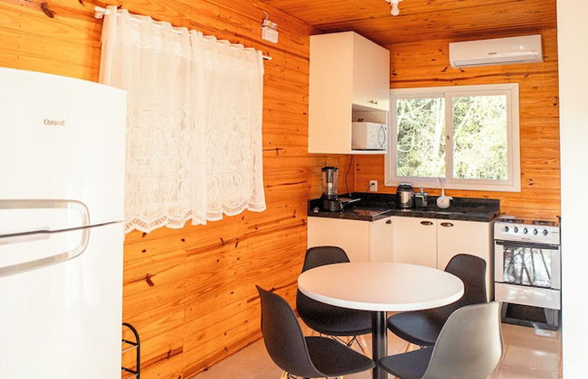 Rancho das Neves - Rancho Queimado - SC - Foto 41