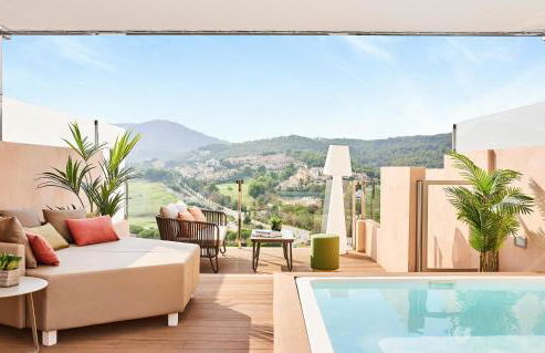 Zafiro Palace Andratx - Foto 10