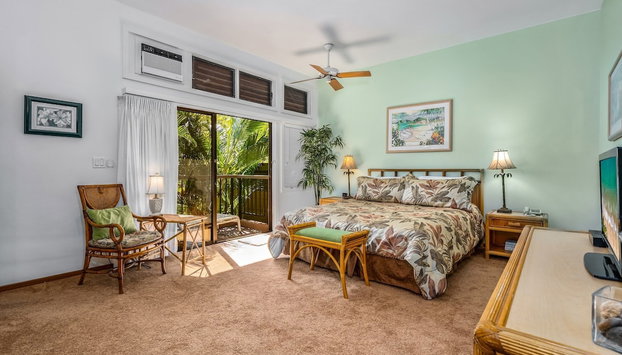 Kapalua Ridge by Coldwell Banker Island Vacations - Foto 3, Habitación