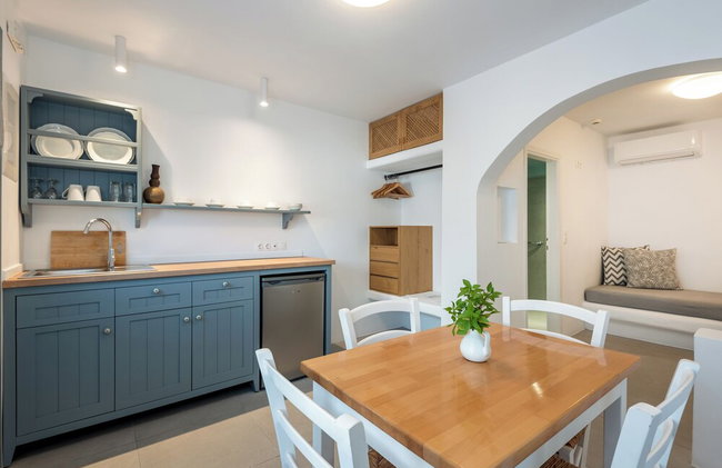 Nissia Kamares Hotel Apartments - Foto 45