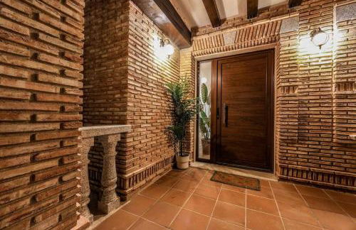 Luxe Experience Toledo * Pool * BBQ * Billar - Foto 51