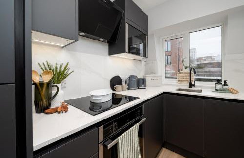 62 Park Street - Urban Apartments - Foto 21