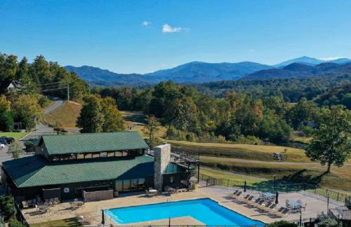 Laurel Lodge At Last - Foto 47