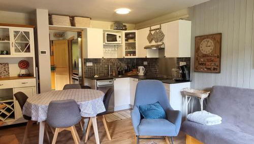 Duplex lumineux 6/7 pers, accès pistes, WIFI, animaux acceptés - FR-1-181-2836 - Foto 2