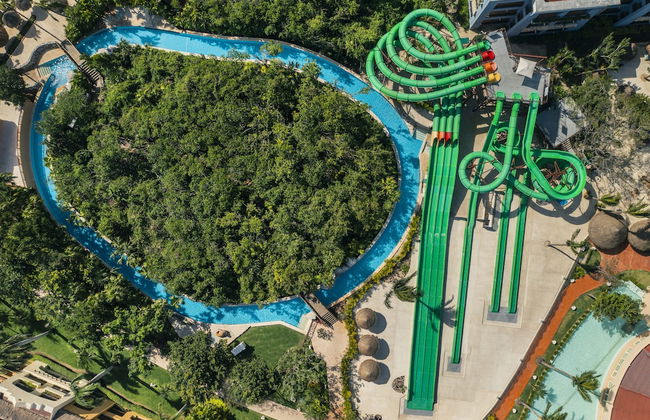 Iberostar Selection Paraíso Maya Suites - All Inclusive - Photo 30