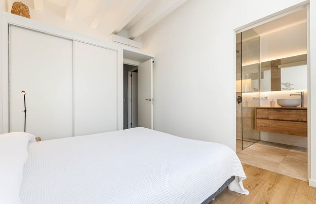 Beautiful Apartment With View - Foto 12