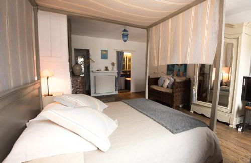 Les Chambres de Lourmel - Photo 10