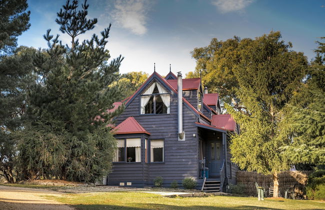 Bells Estate Great Ocean Road Cottages - Foto 37