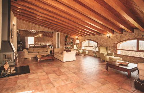 Mas Vilar, relax, nature and slow Exclusive Only 6 rooms - Foto 52