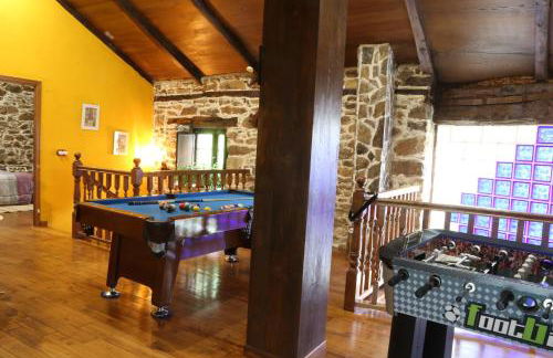 Casa Rural Madreselva - Foto 70