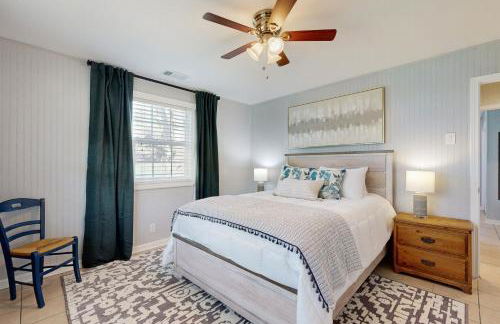 Water View Hideaway - Foto 17