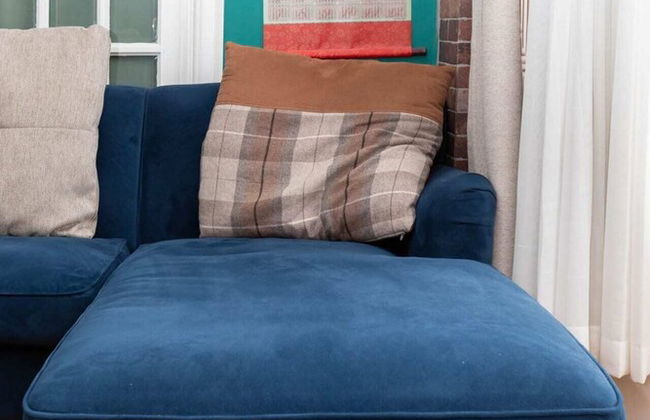 2 bedroom apartment in Shoreditch on quiet side street, close to Old Street station - Foto 11