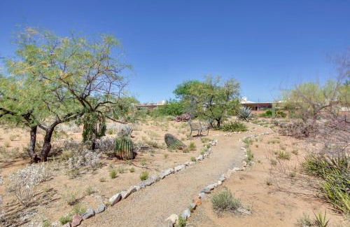 Green Valley Abode with Pool Access and Mtn Views - Foto 31