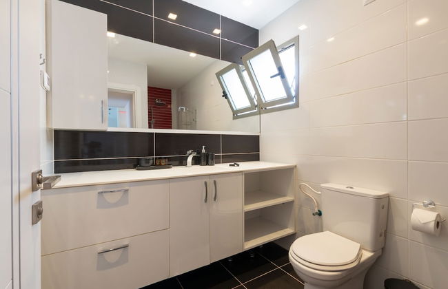 Luxury Tower parking Shopping Mall 2BR - Foto 22