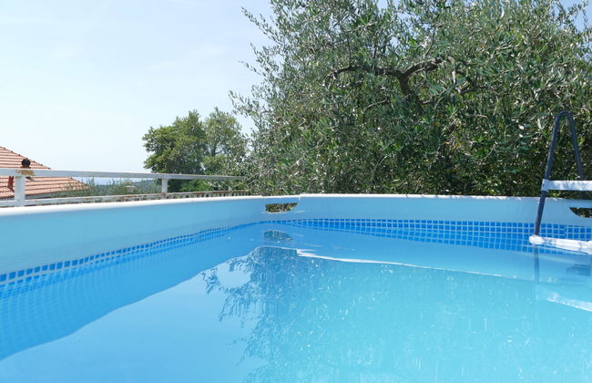 Villa Michelangelo - Foto 31