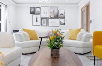 New fully furnished 5 bedroom, 4 bathroom detached houses - Foto 23