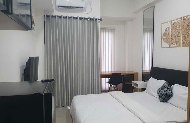 Sayana Apartemen by Mega Bara Group - Photo 2