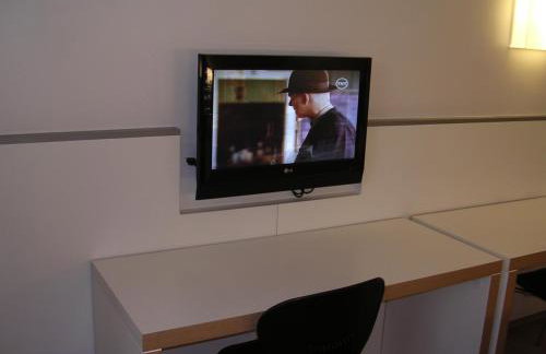 Barreto Apart Hotel - Foto 35