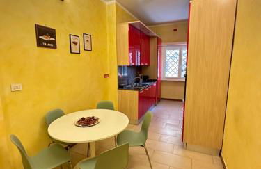 Il Giardino a Monte Sacro - Foto 20