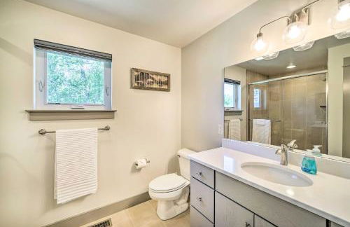 Bozeman Stand-Alone Home with River Access! - Foto 13