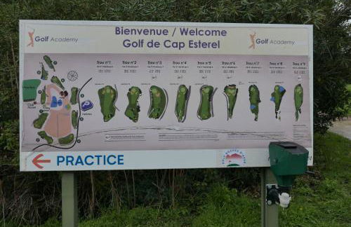 Le DRAMONT Appartement vue panoramique MER LAC FORET - Foto 60