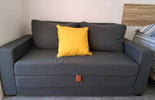 Estúdio na praia do Boqueirão em Santos SP - Foto 10