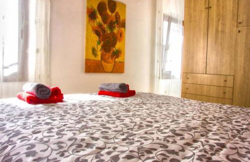 The History Apartment - Photo 12