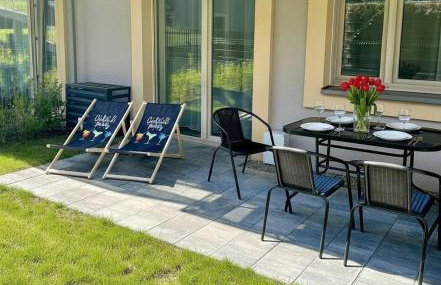 Apartament Glamour Garden Kraków - Photo 26