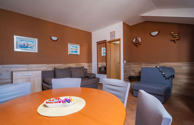 Apartments Senjo - Foto 63