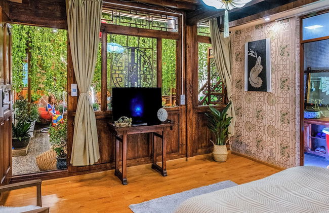 Erquan Inn Ancient city - Foto 26