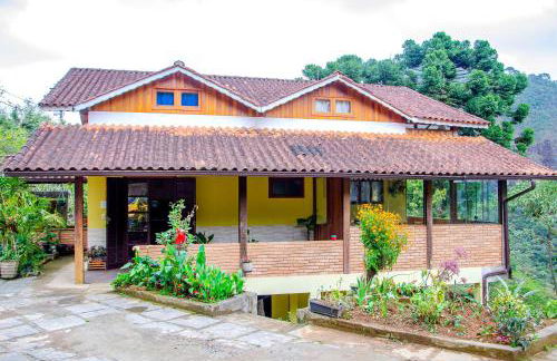 Cantinho Pedra da Gávea - Foto 1