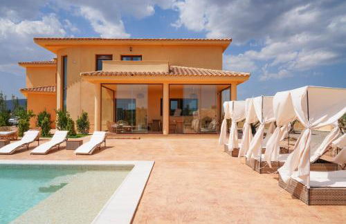 Casa Saladarejo de los Olivos - Foto 6