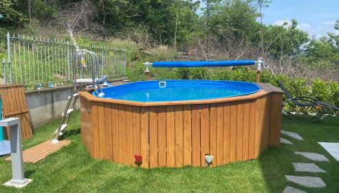 Casa Leone-Massino Visconti - Foto 3