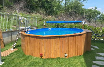 Casa Leone-Massino Visconti - Foto 3