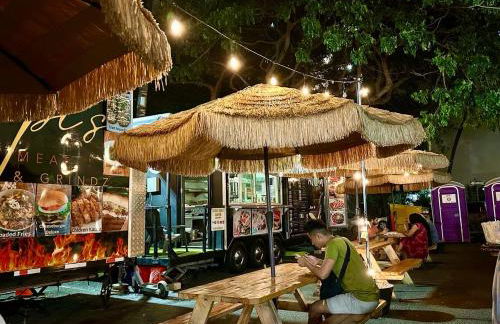 WAIKIKI 2 BEDROOMS, 1 BATH, FREE PARKING, SLEEP 6 - Foto 42