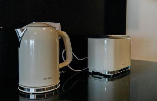 Sea View Apartment - Foto 19