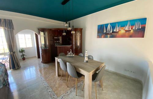 Moradia Olival- BBQ, 2 Quartos, Quintal - Foto 16